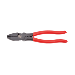 Power Crimping Combination Pliers [American D Type]